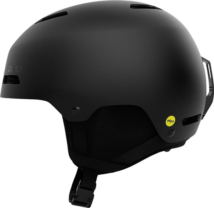 Produktbild Giro Ledge MIPS Helmet (55.5 - 59 cm, M)