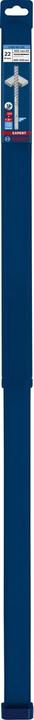 Actual product image Bosch Professional Zubehör Expert SDS max-8X hammer drill, 22 x 800 x 920 mm (4-22 millimetres)