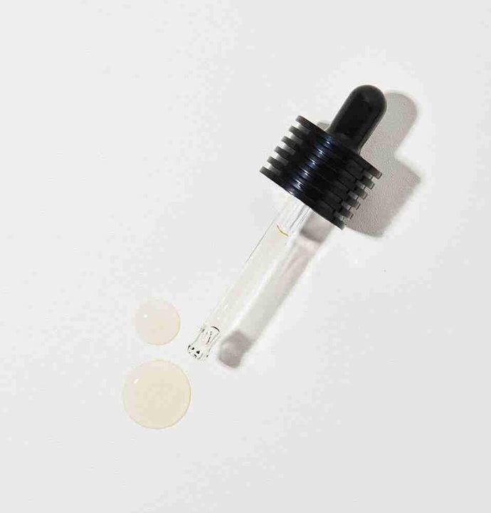 Actual product image Cosrx Propolis Light Ampoule (30 ml, Face ampoule)