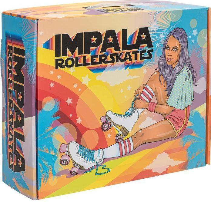 Produktbild Impala Quad Skate (35)