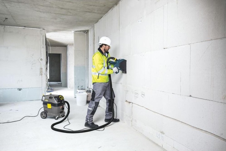 Produktbild Kärcher Professional 30/1 Tact Te (Nass-Trockensauger)