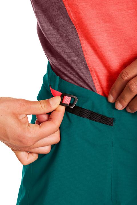 Produktbild Ortovox Women's Westalpen 3L Light Pants (XL)