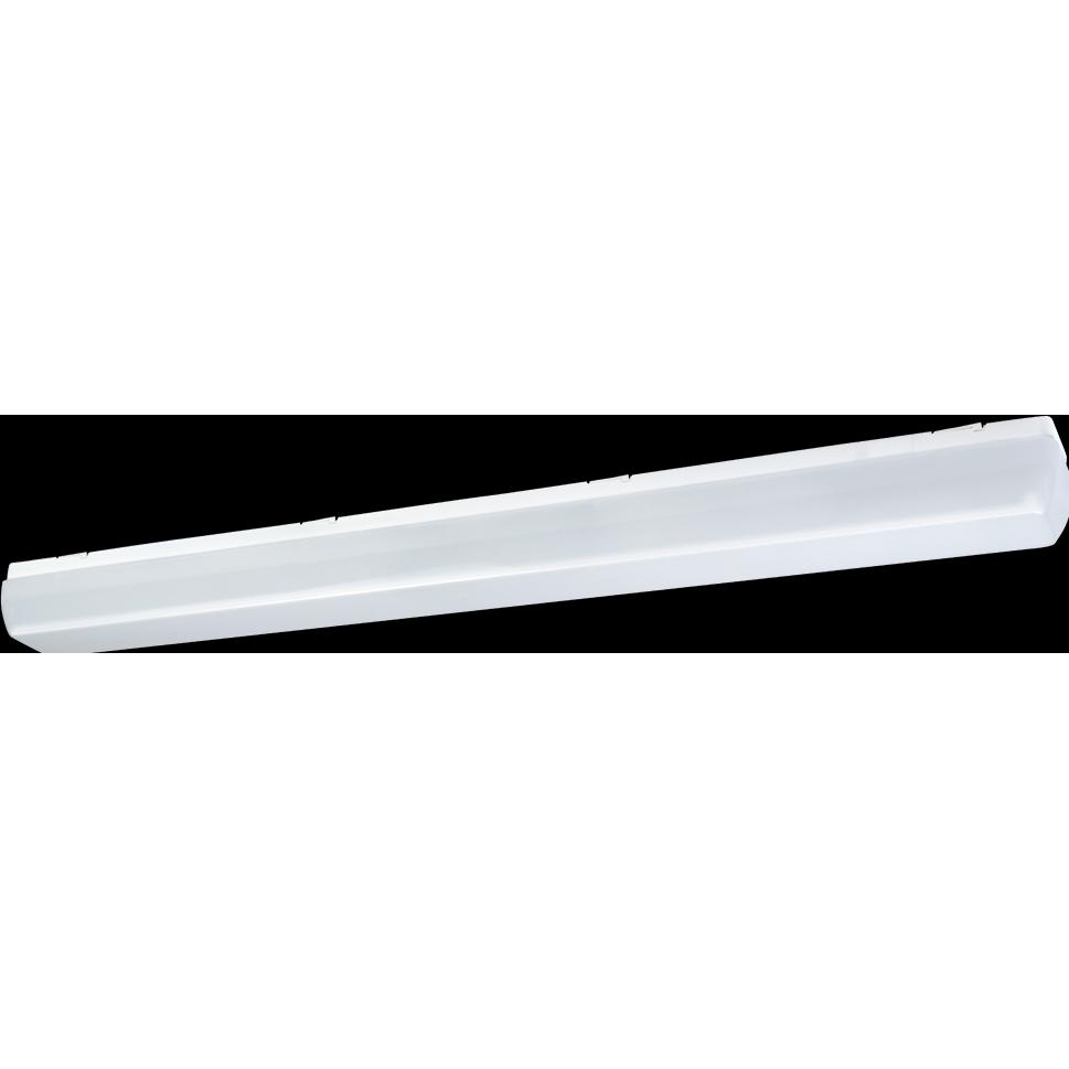 Dotlux, Wandleuchte + Deckenleuchte, DOTL LED-Feuchtraumwannenleuchte