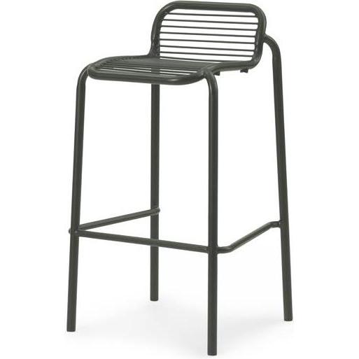 Normann Copenhagen, Barhocker, Vig