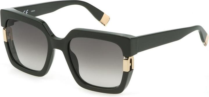 Immagine prodotto Furla Damensonnenbrille SFU624-540D80 ø 54 mm