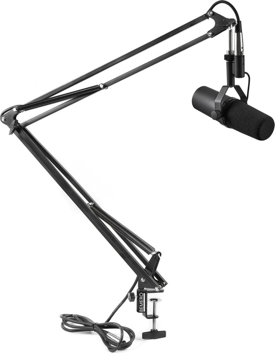 Immagine prodotto Bemero DMA-5050BK