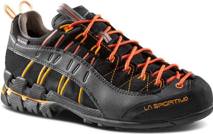 Actual product image La Sportiva Hyper GTX (44)