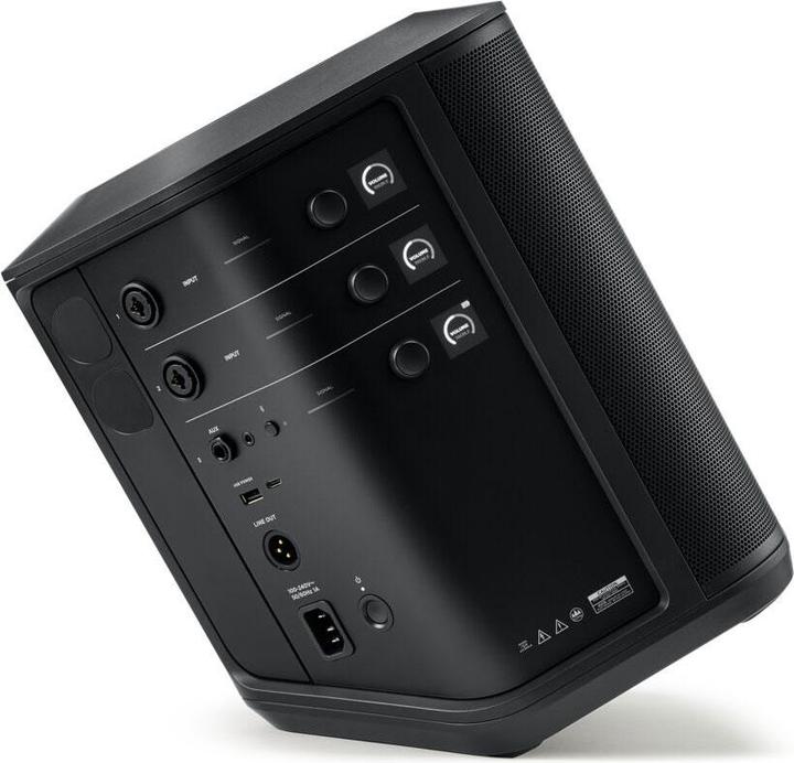 Actual product image Bose S1 Pro+ (11 h)