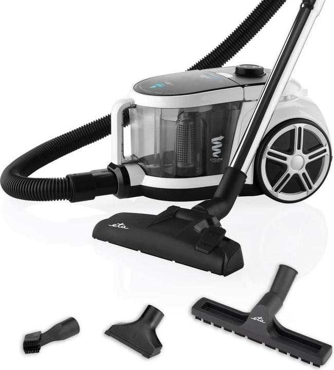 Image du produit ETA Stormy Home