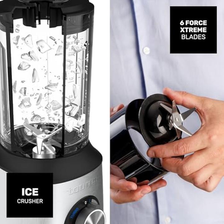 Produktbild Taurus PRIOR ADVANCE 1800 (1800 W)