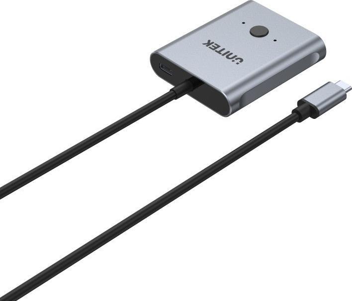 Immagine prodotto Unitek D1078A (USB-C)