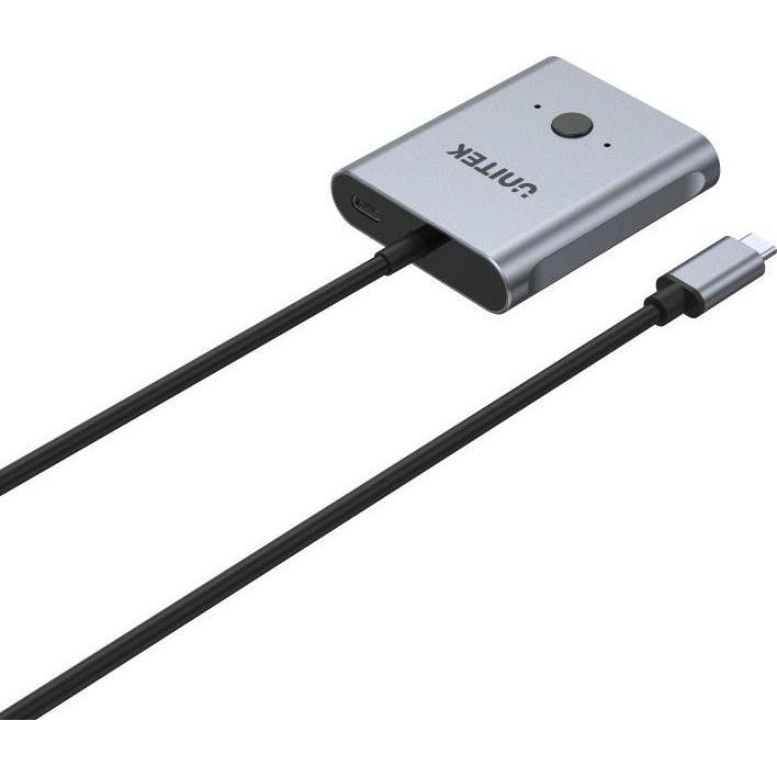 Unitek D1078A (USB-C) (D1078A)