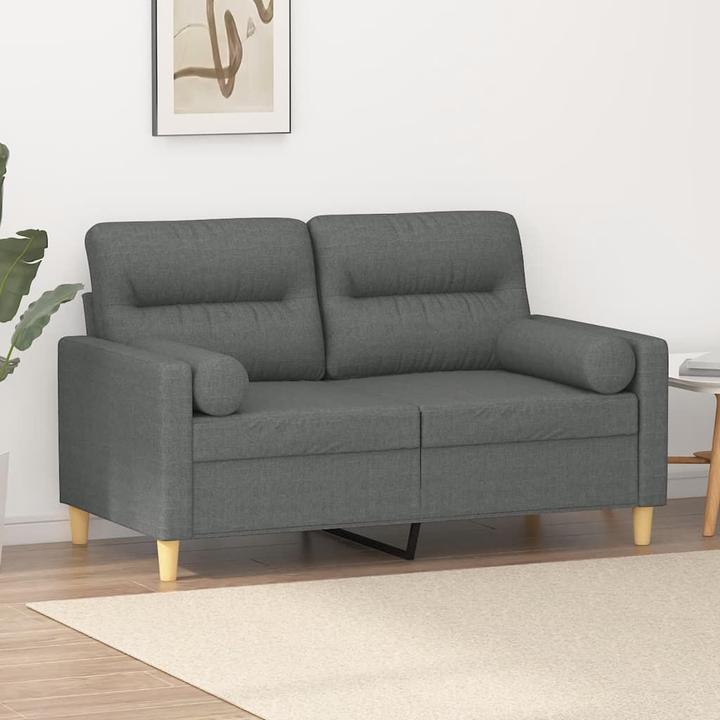 Produktbild vidaXL 2-Sitzer-Sofa (2-Sitzer)