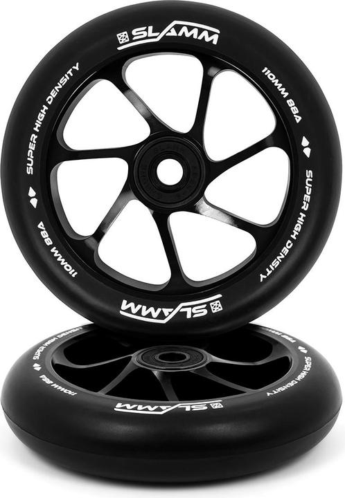 Immagine prodotto Slamm Squadra 110 mm Non impostato