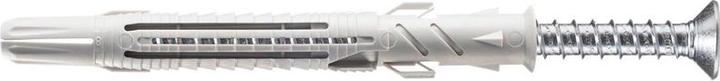 Actual product image Memorysolution FRAME PLUG WITH SCR 10X210 T88 TORX 2PC