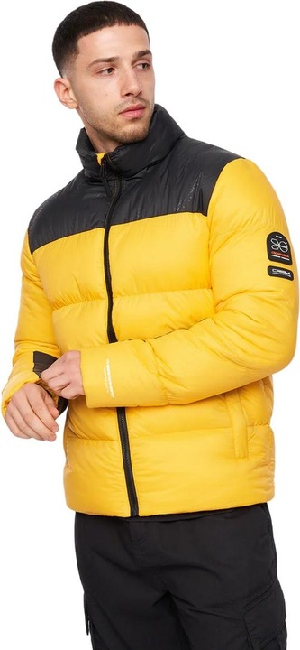 Produktbild Crosshatch Demerley Jacke (L)