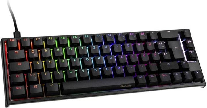 Produktbild Ducky One 2 SF (DE, Kabelgebunden)