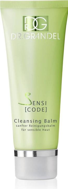 Actual product image Dr Grandel Sensicode Cleansing Balm (75 ml)