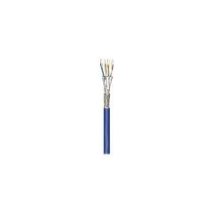 Produktbild Goobay Netzwerkkabel CAT 7a S/FTP 4 x 2 x 0.32 (S/FTP, CAT7a, 500 m)