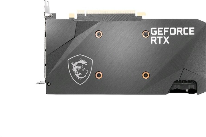 Produktbild MSI GeForce RTX 3070 Ventus 2x OC LHR (8 GB)