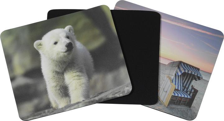 Image du produit Vivanco Tapis de souris (S)