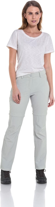 Actual product image Schöffel Ascona Zip-Off Pants (L, XL)