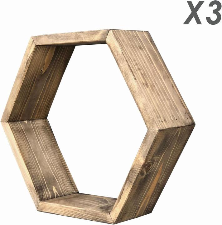 Produktbild Hanah Home Jordan (40 x 10 x 37 cm)