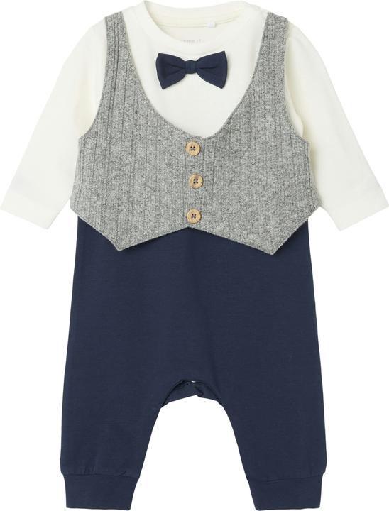 Actual product image Name it Strampler Body (50)