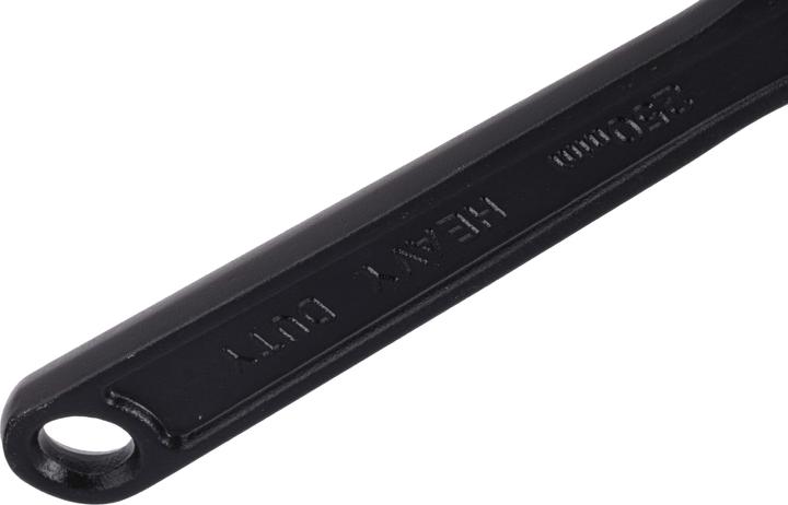 Produktbild RS PRO 250mm Rollgabelschlüssel 30mm (30 mm)