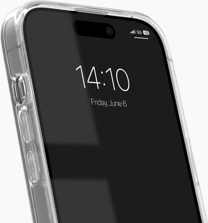 Produktbild iDeal Of Sweden Designer Magsafe Hard-Cover Shimmer (Apple iPhone 15 Pro)