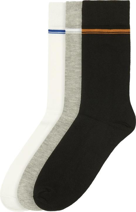 Produktbild Ben Sherman Socken Bambus (3erPack) (3er Pack, 41 - 45)