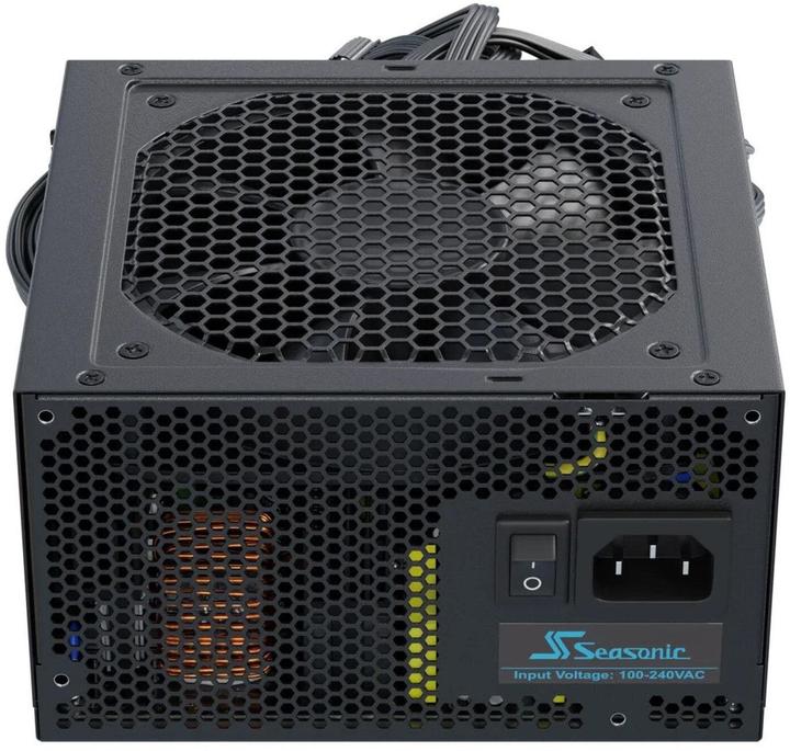 Image du produit Seasonic G12 GC-750 (750 W)