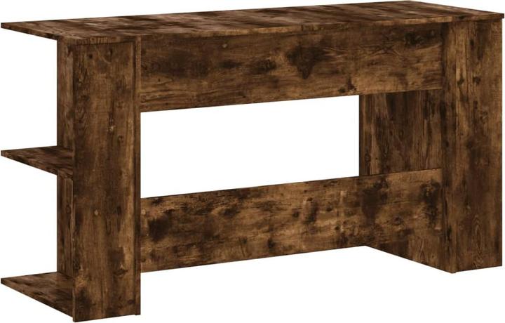 Actual product image vidaXL Office desk (140 x 50 x 75 cm)