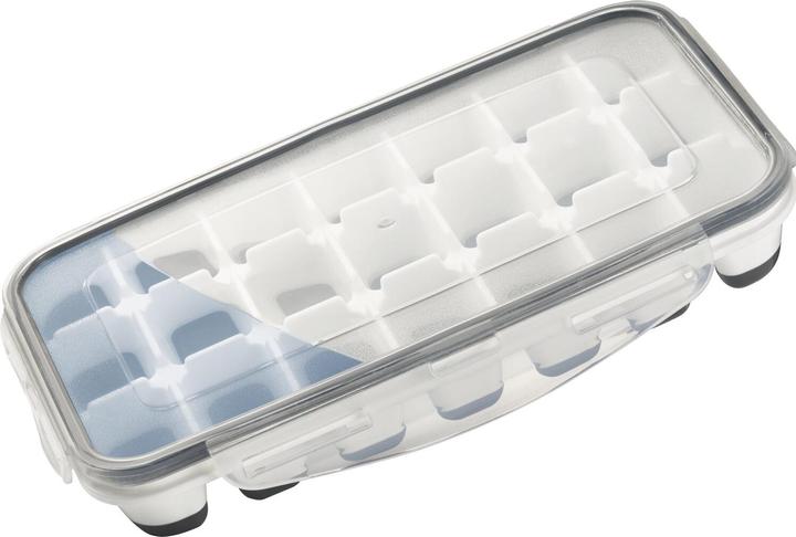 Image du produit APS Eiswürfelform, 2er-Set, je 21 Eiswürfel