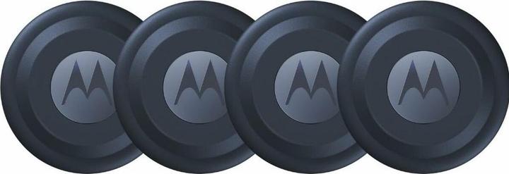 Actual product image Motorola Moto Tag (4 Pack) (Android, iOS)