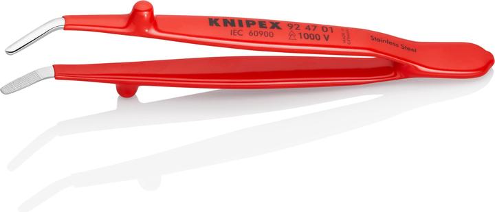 Produktbild Knipex Universalpinzette