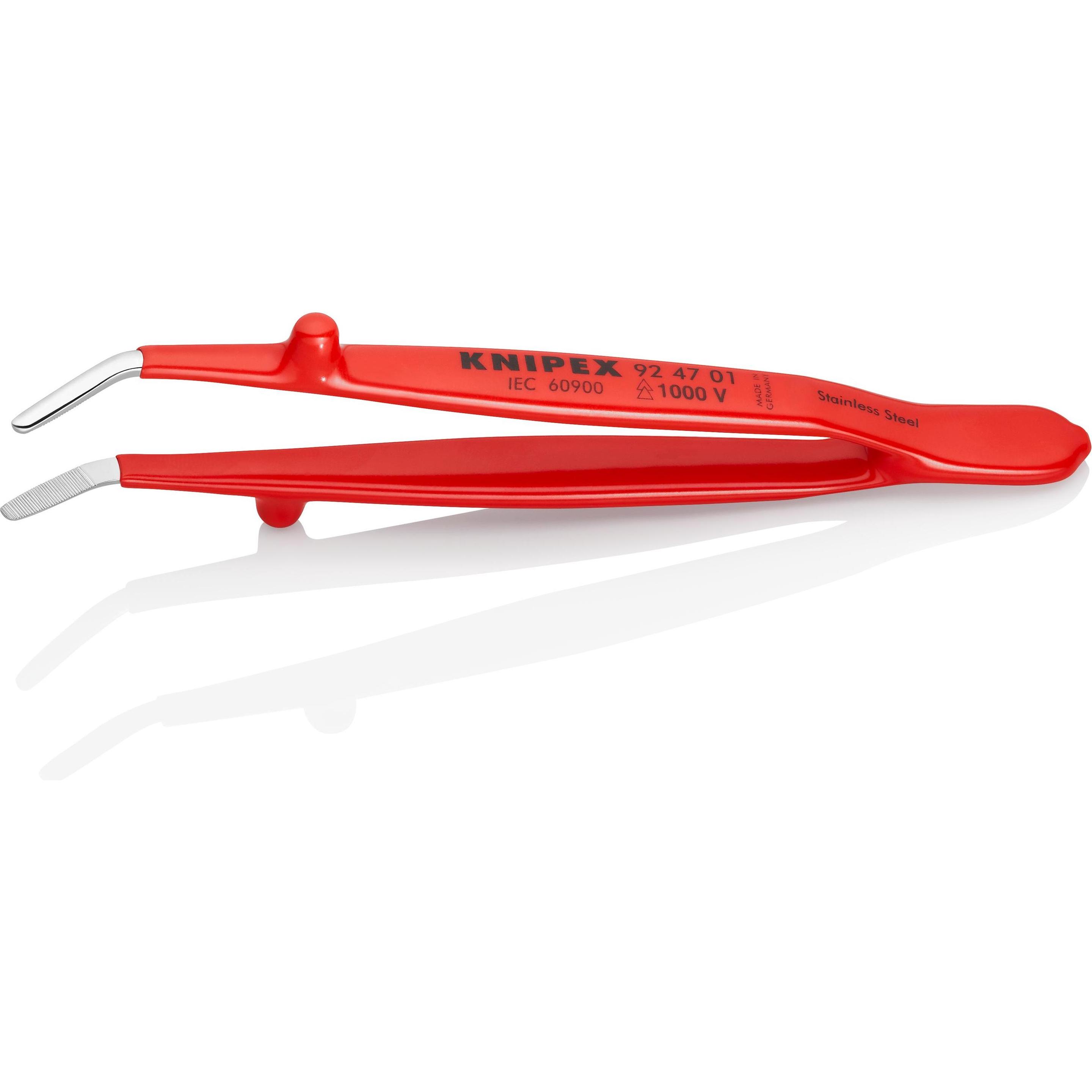 Thumbnail - Knipex, Pinzette, Universalpinzette