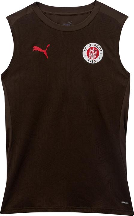 Puma FCSP Opleiding SL Trui