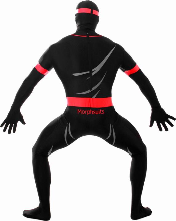 Produktbild Morphsuits Ninja (XL)