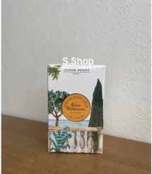 Produktbild Jeanne Arthes Collection Azur Balcon Méditerranéen (Eau de Parfum, 100 ml)