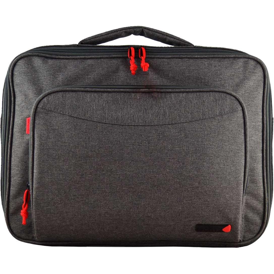 Thumbnail - Ultron TANZ0137 (15.60", Universal), Notebooktasche, Grau