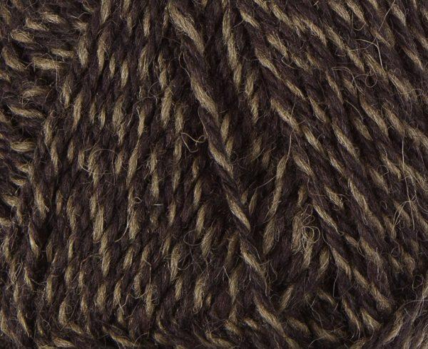 col. 0227 dark brown-khaki