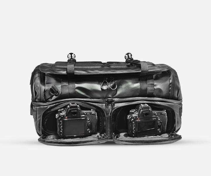 Produktbild Wandrd HEXAD Access 45L Duffel (Kamera Zubehörtasche, 45 l)