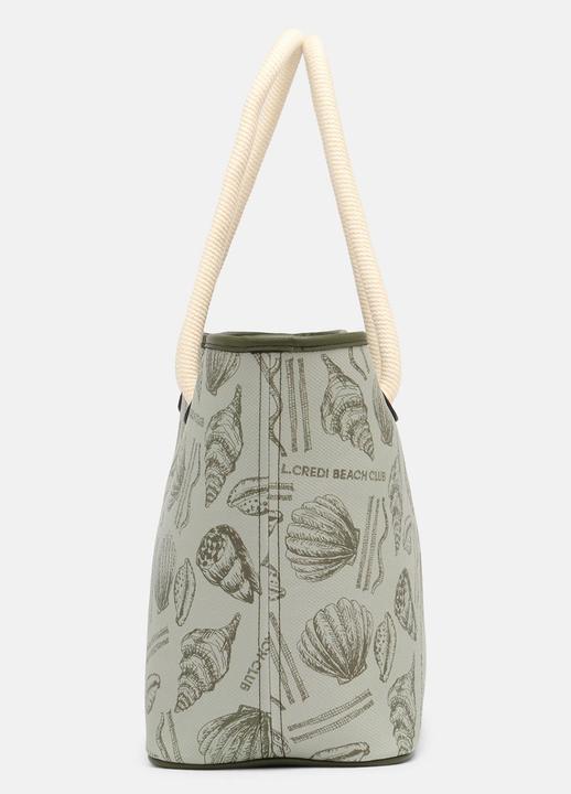 Image du produit L.Credi Sac à main Kezia Shopper 43 cm