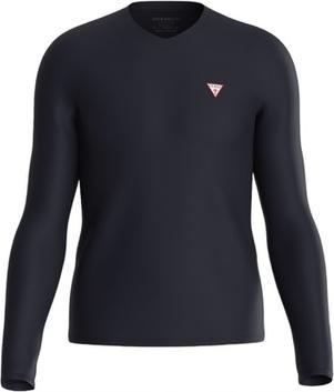 Produktbild Guess Herren Langarmshirt Vn Ls Core Tee Navy (XL)