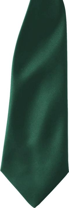 Image du produit Premier Cravate en satin à clipser (paquet de 2)