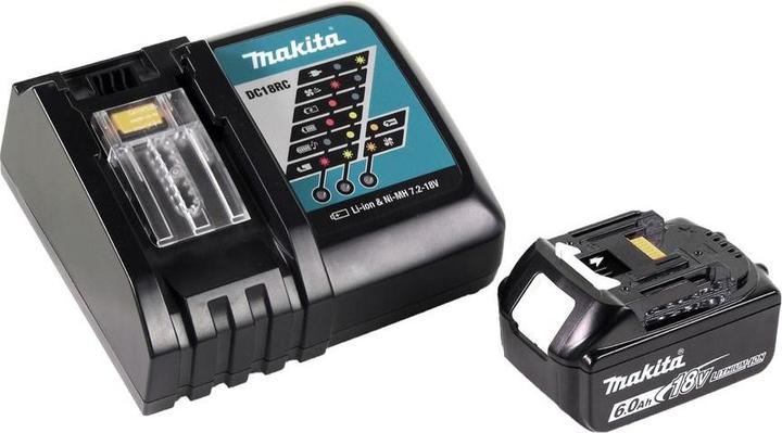 Produktbild Makita DTD 152
