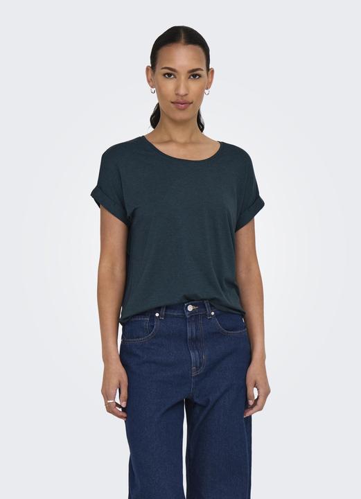 Immagine prodotto Only Onlmoster S/S O-Neck Top Noos Jrs (M)