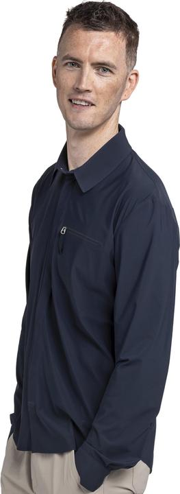 Produktbild Schöffel Jersey Shirt Style Calmay (4XL)