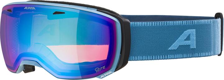 ALPINA SPORTS Estetica Q-Lite